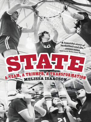 cover image of State